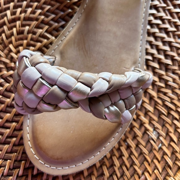 ALDO ankle strap sandal - Picture 3 of 3